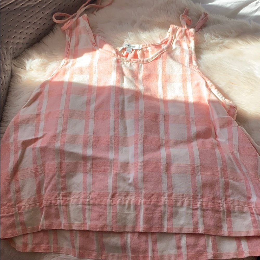 Madewell top